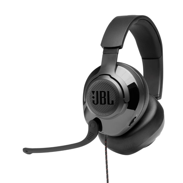 JBL QUANTUM200BLK