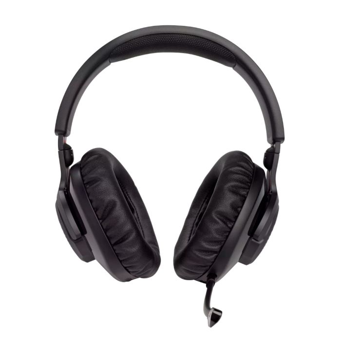JBL Q350WLBLK