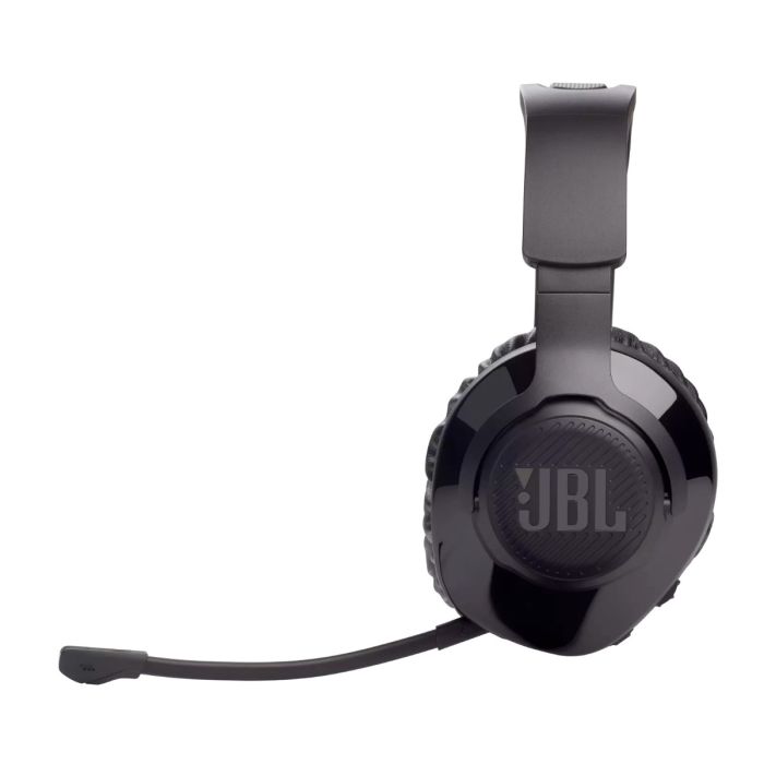 JBL Q350WLBLK