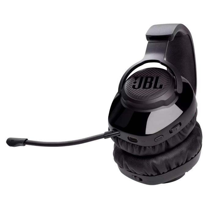 JBL Q350WLBLK