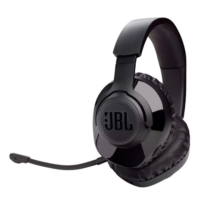 JBL Q350WLBLK