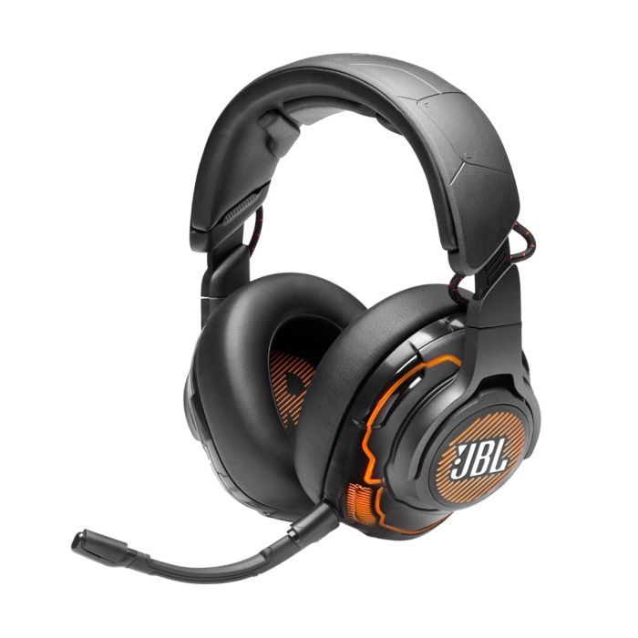 JBL QUANTUMONEBLK