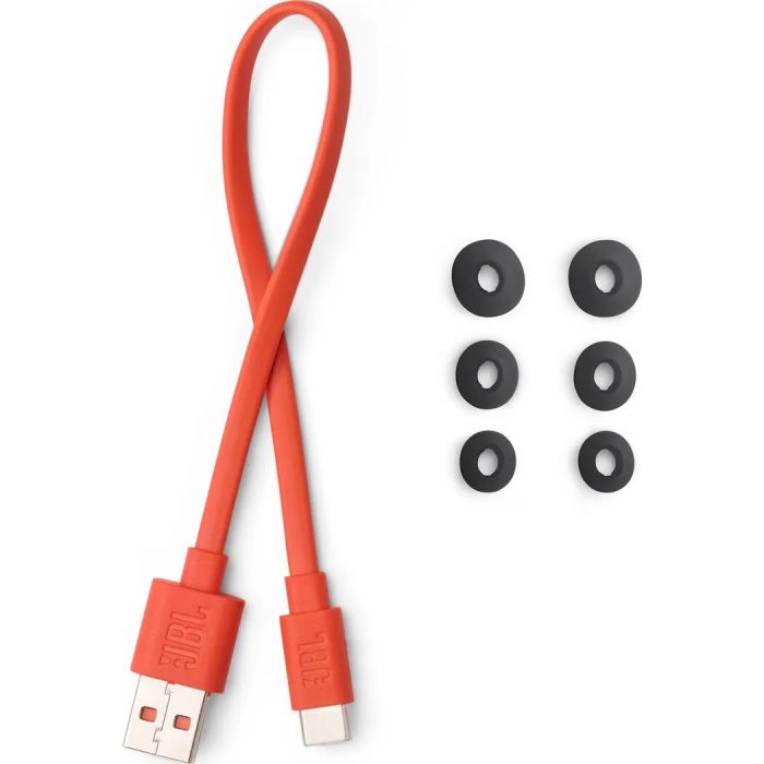 JBL TBUDSBLK