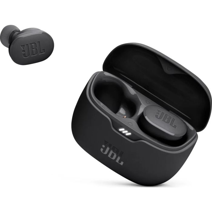 JBL TBUDSBLK