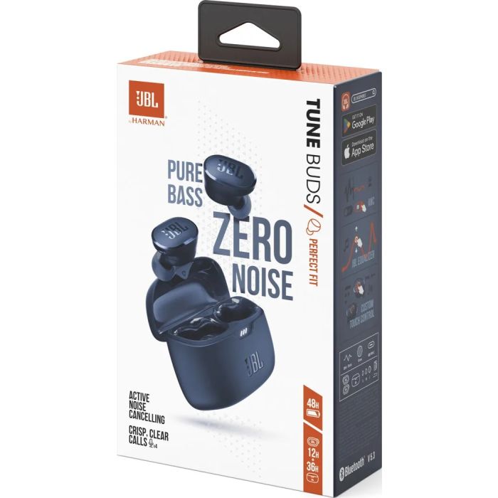 JBL TBUDSBLU