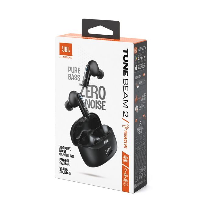 JBL TBEAM2BLK