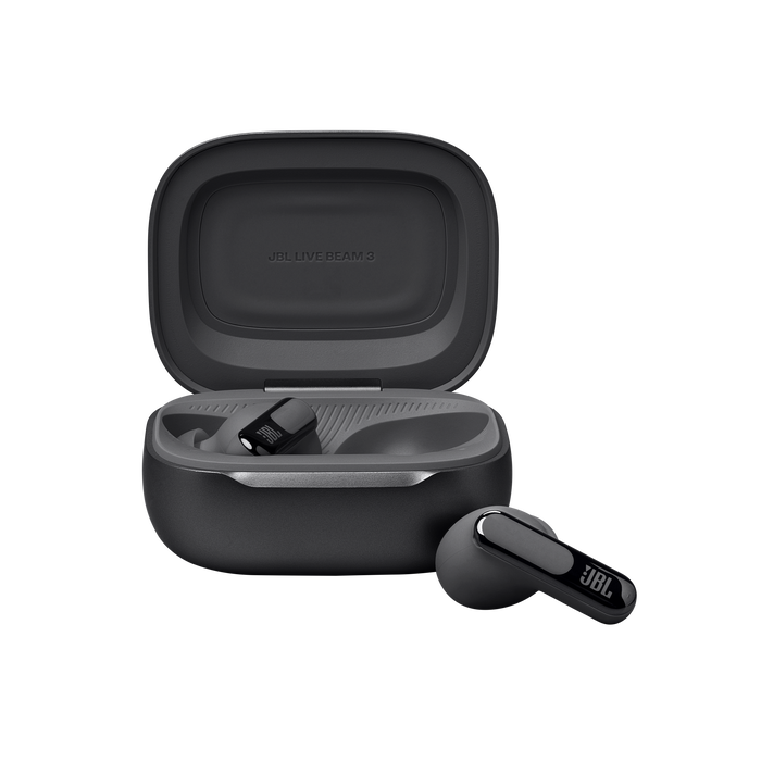 JBL LIVEBEAM3BLK