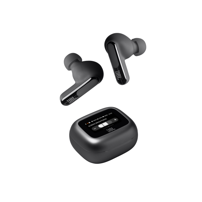 JBL LIVEBEAM3BLK