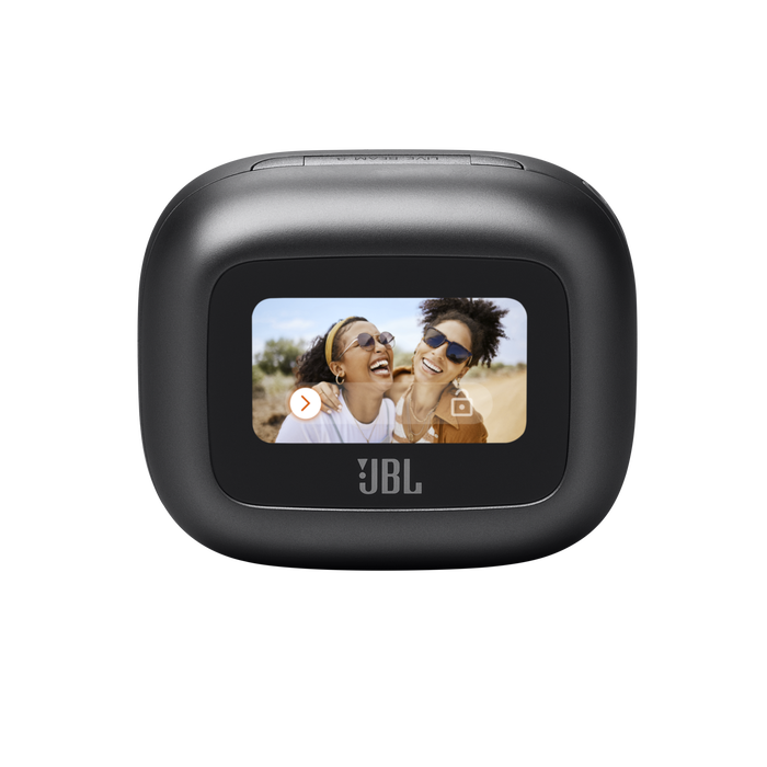 JBL LIVEBEAM3BLK