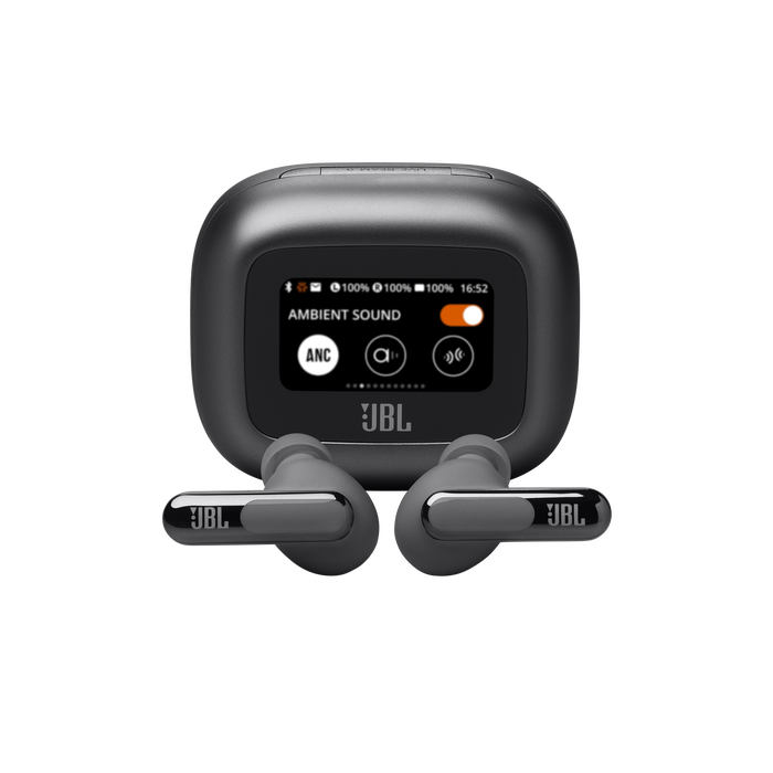 JBL LIVEBEAM3BLK