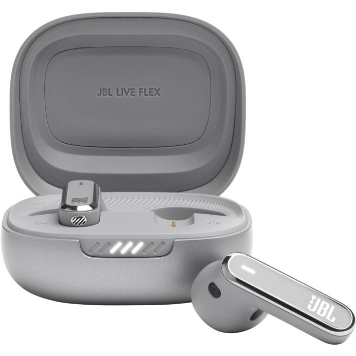 JBL LIVEFLEX3SIL