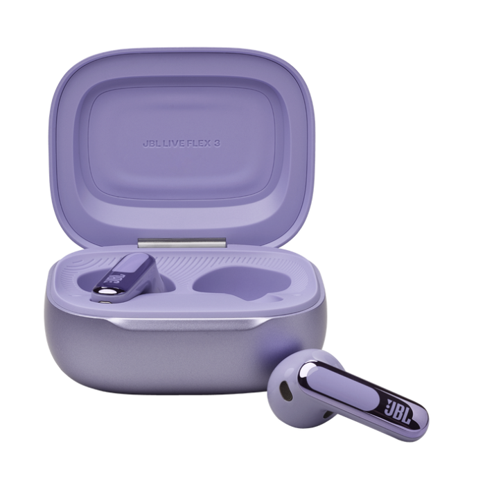 JBL LIVEFLEX3PUR