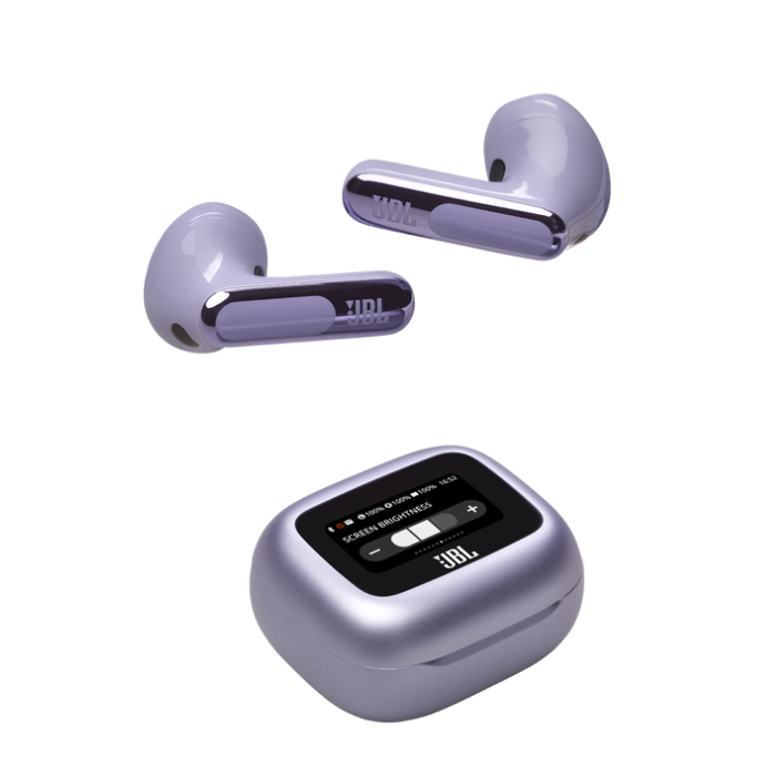 JBL LIVEFLEX3PUR