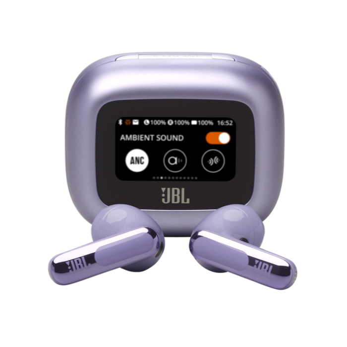 JBL LIVEFLEX3PUR