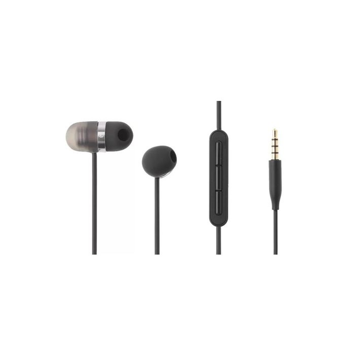Xiaomi Mi Capsule Earphone Black