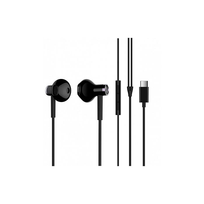 Xiaomi Mi Dual Driver Earphones (Type-C) ZBW4435TY