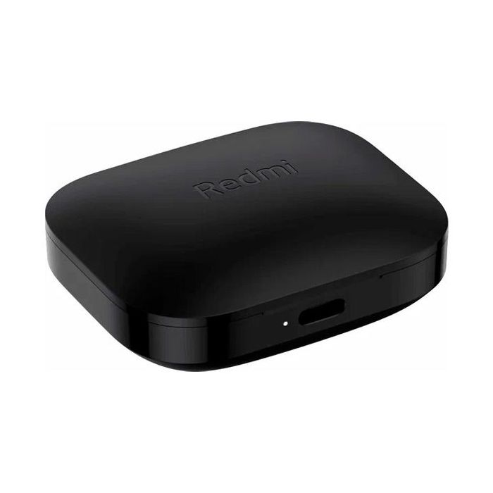 Xiaomi Redmi Buds 5 Black /BHR7627GL