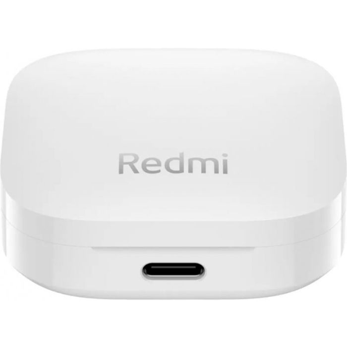Xiaomi Redmi Buds 6 White /BHR9250GL