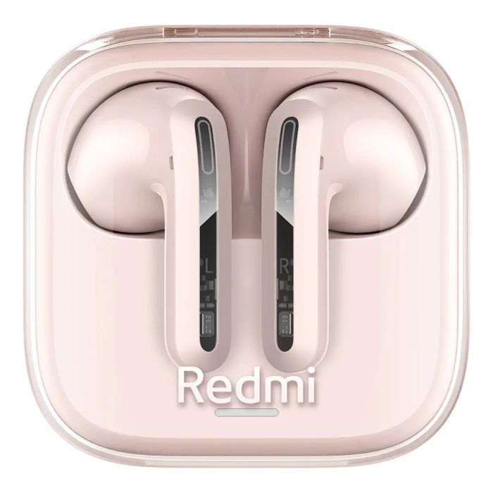 Xiaomi Redmi Buds 6 Active Pink /BHR8395GL