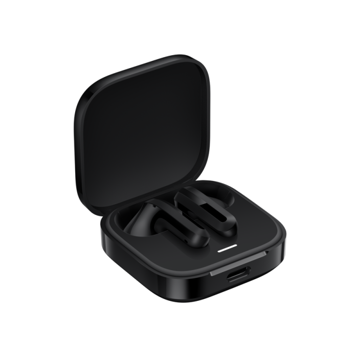 Xiaomi Redmi Buds 6 Black /BHR9251GL