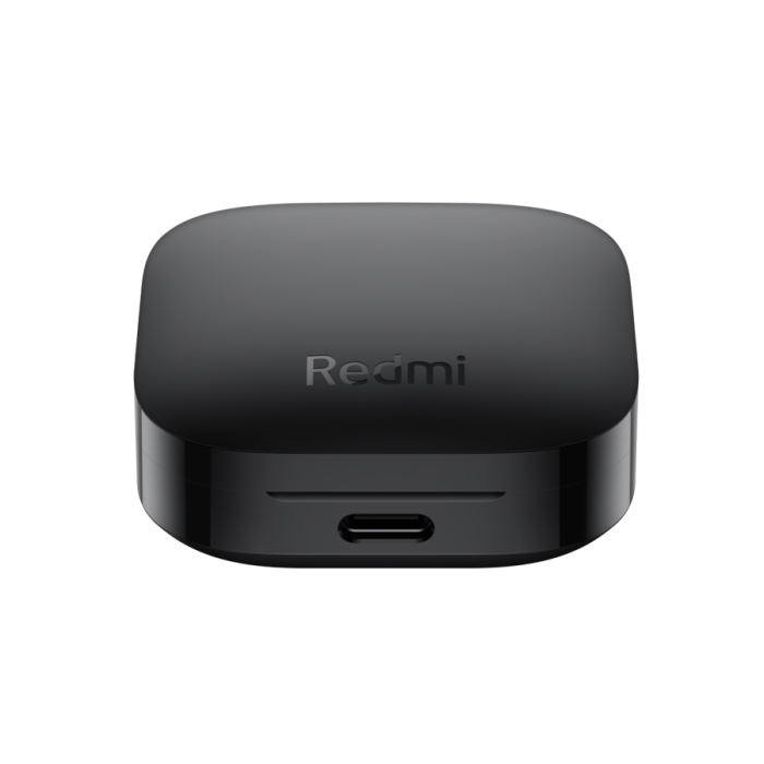 Xiaomi Redmi Buds 6 Black /BHR9251GL