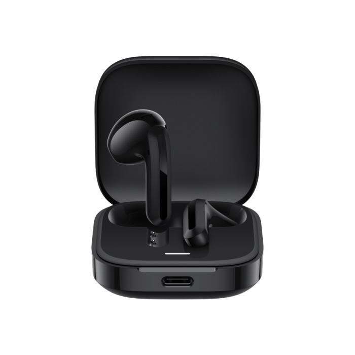 Xiaomi Redmi Buds 6 Black /BHR9251GL
