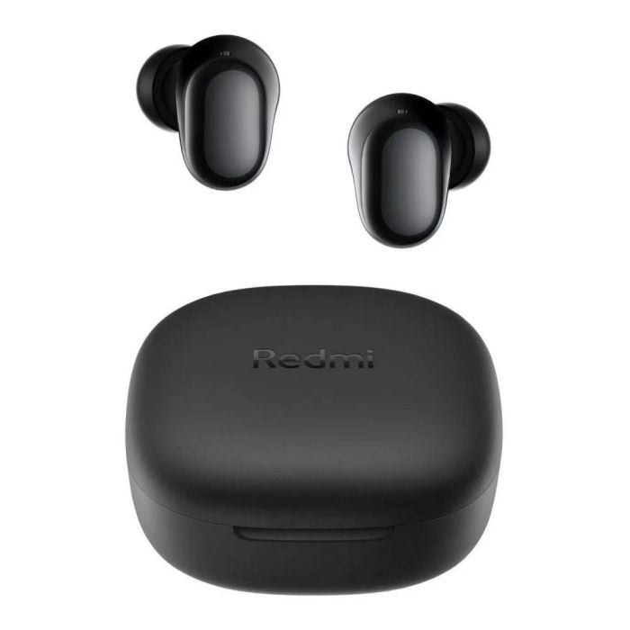 Xiaomi Redmi Buds 6 Play Black /BHR8776GL