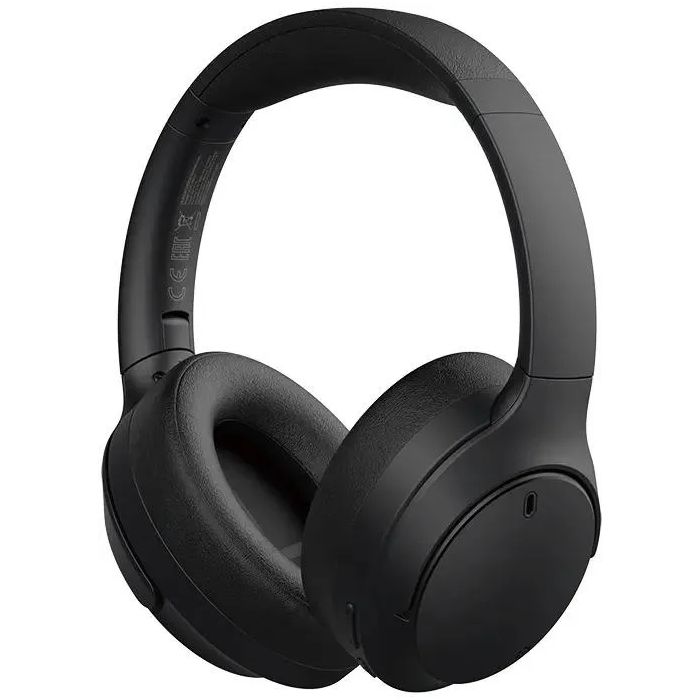 Honor Choice Headphones Black /ROS-ME01