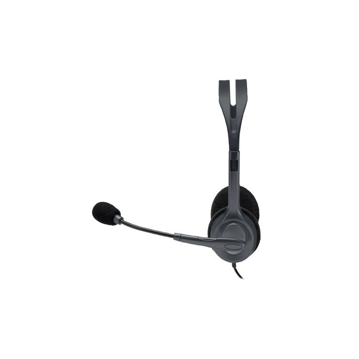 Logitech H111 Stereo Headset/L981-000593