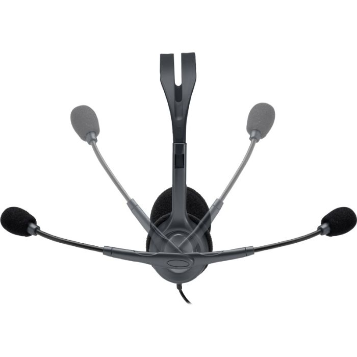 Logitech H111 Stereo Headset/L981-000593
