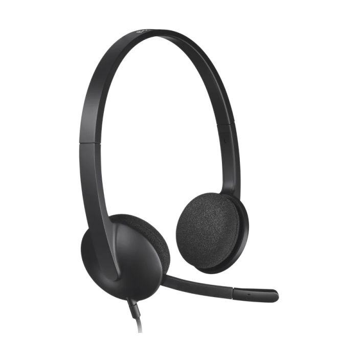 Logitech H340 Stereo Headset/L981-000475