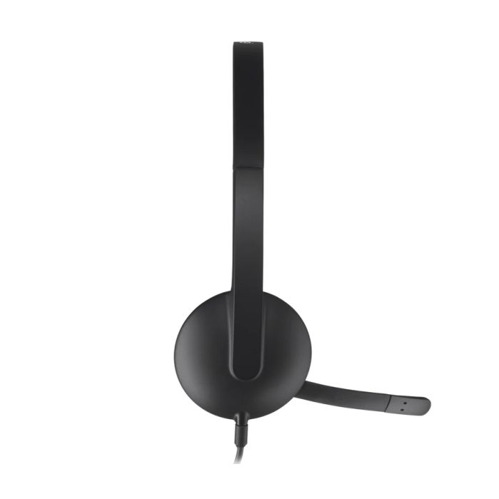 Logitech H340 Stereo Headset/L981-000475