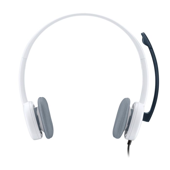 Logitech H150 Stereo Headset White/L981-000350