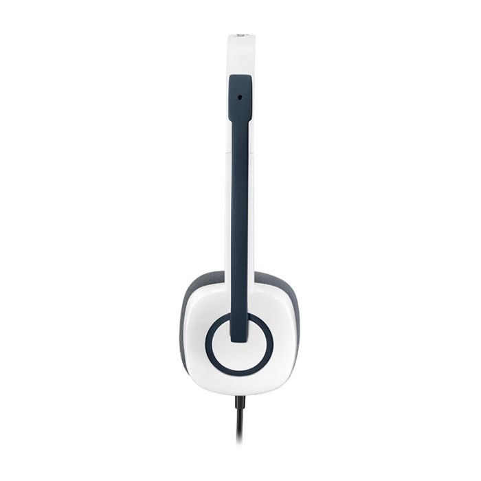 Logitech H150 Stereo Headset White/L981-000350