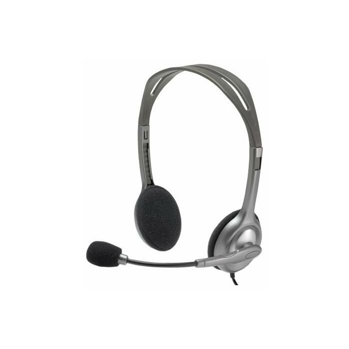 Logitech H110 Headset /L981-000271
