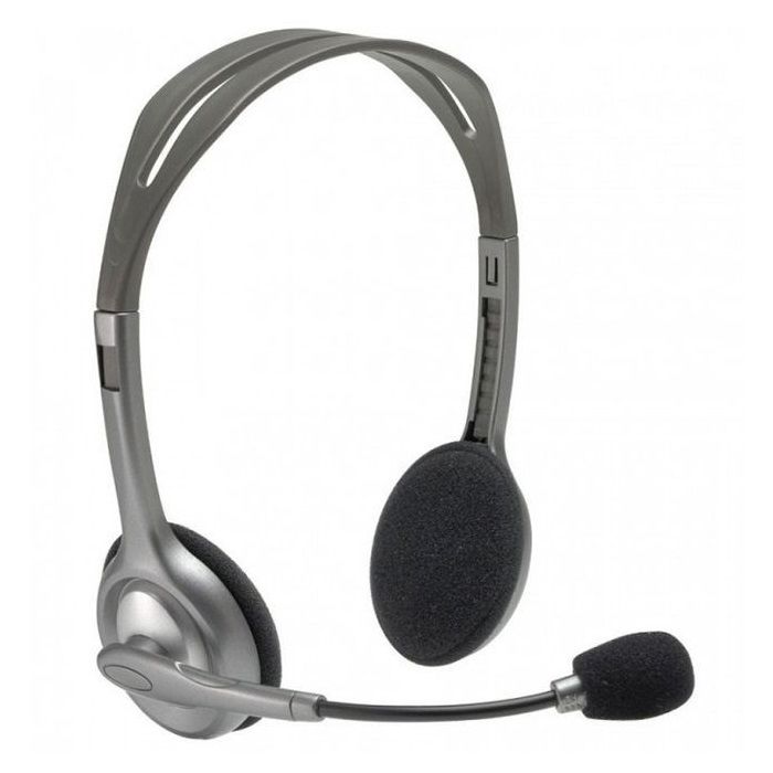 Logitech H110 Headset /L981-000271