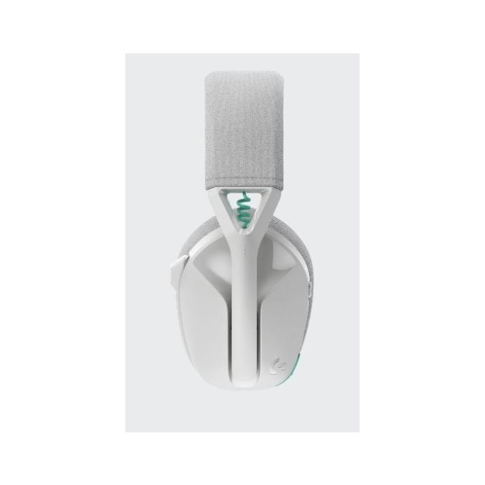 Logitech G321 LIGHTSPEED Wireless Gaming Headset White/L981-001569