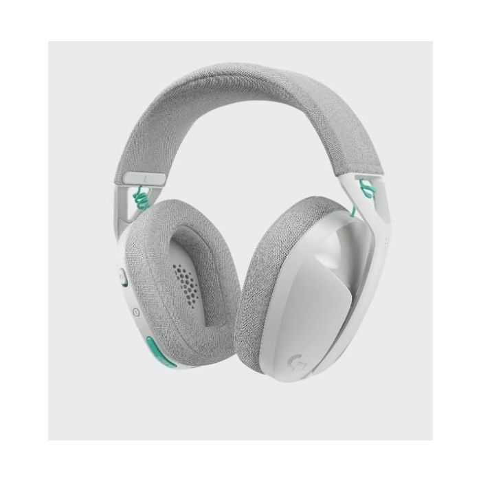 Logitech G321 LIGHTSPEED Wireless Gaming Headset White/L981-001569