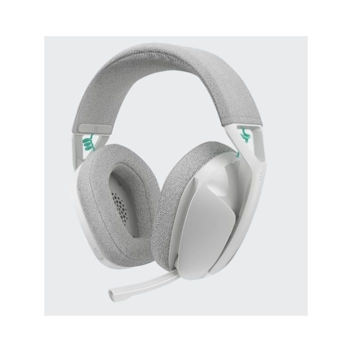 Logitech G321 LIGHTSPEED Wireless Gaming Headset White/L981-001569