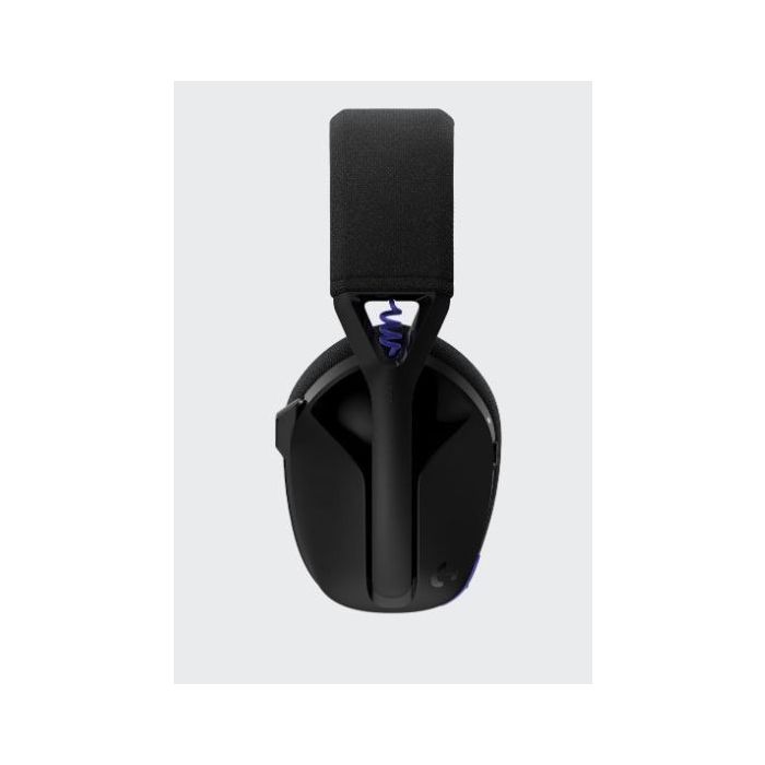 Logitech G321 LIGHTSPEED Wireless Gaming Headset Black/L981-001563