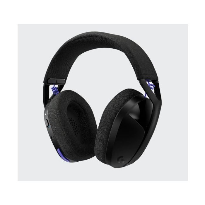 Logitech G321 LIGHTSPEED Wireless Gaming Headset Black/L981-001563