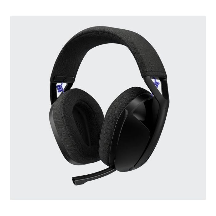 Logitech G321 LIGHTSPEED Wireless Gaming Headset Black/L981-001563