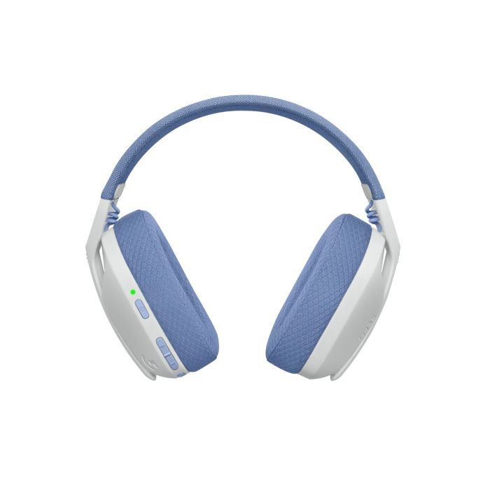 Logitech LIGHTSPEED Wless HeadsetWhite/L981-001074
