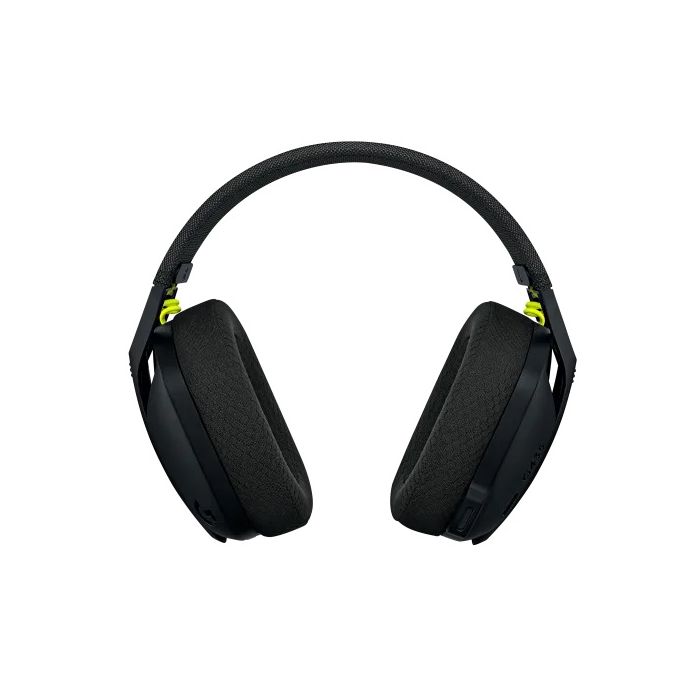 Logitech LIGHTSPEED Wless Headset BLK/L981-001050