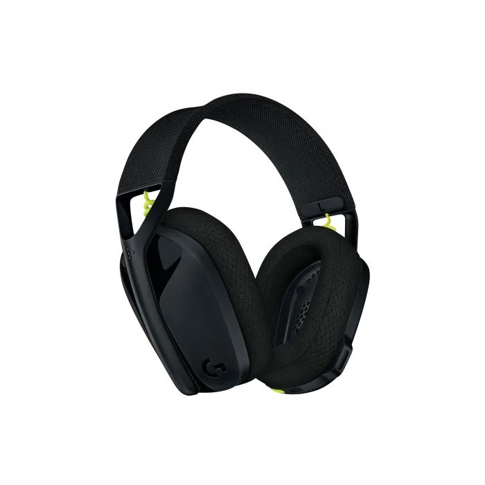 Logitech LIGHTSPEED Wless Headset BLK/L981-001050