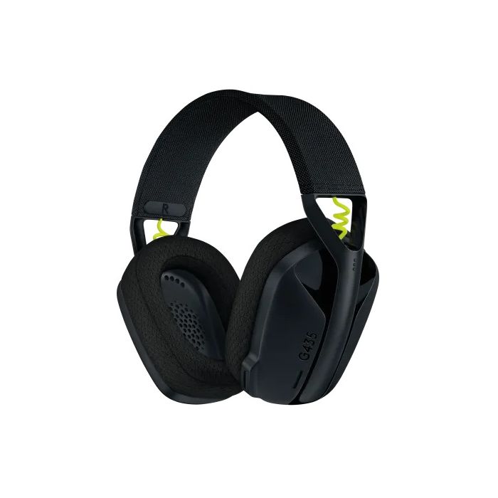 Logitech LIGHTSPEED Wless Headset BLK/L981-001050