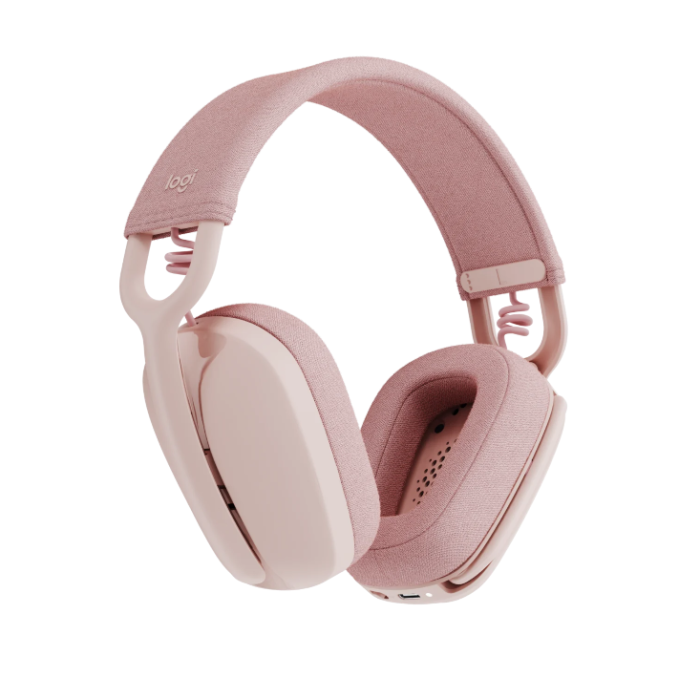 Logitech ZONE VIBE 100 Rose/L981-001224