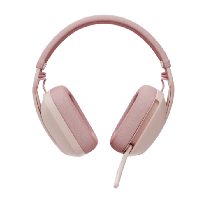 Logitech ZONE VIBE 100 Rose/L981-001224