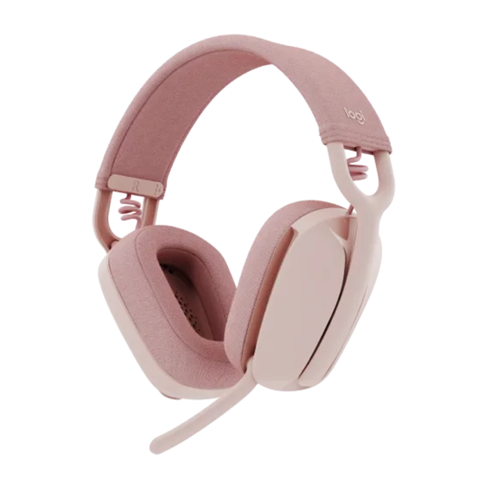 Logitech ZONE VIBE 100 Rose/L981-001224