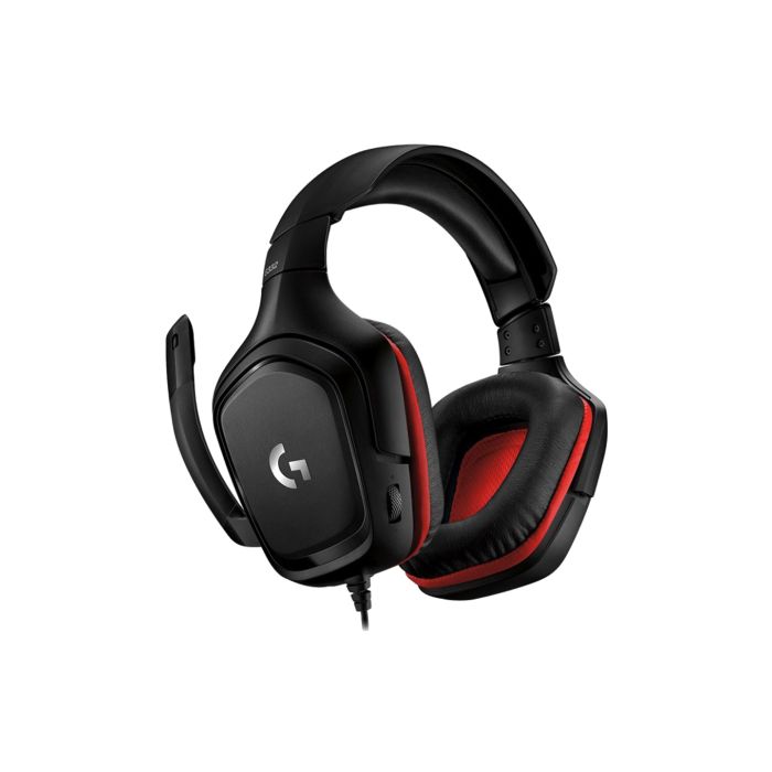 Logitech G332 Gaming Headset L981-000757